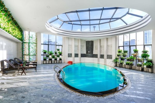 Brilliant Hotel