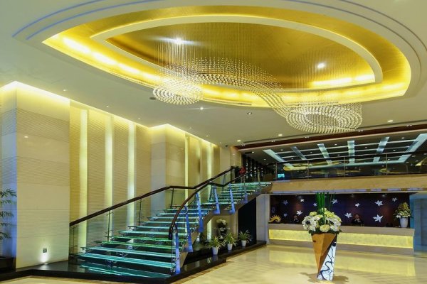 Brilliant Hotel