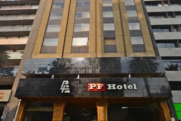 Hotel PF