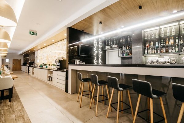 Q Hotel Plus Katowice