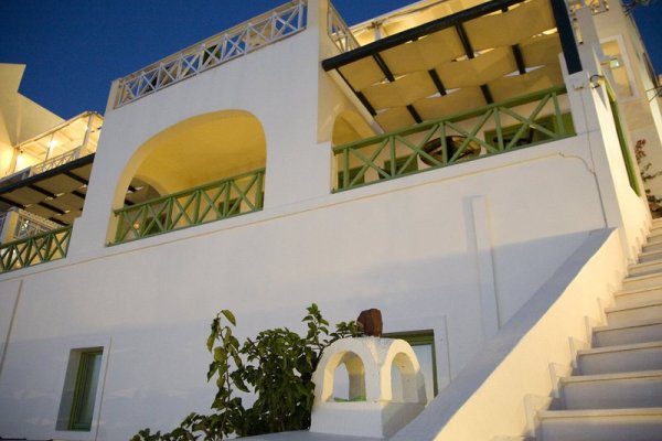 Asha Luxury Suites