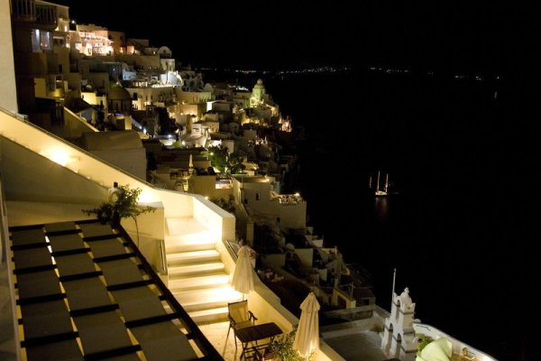 Asha Luxury Suites