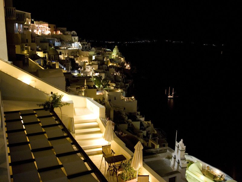 Asha Luxury Suites