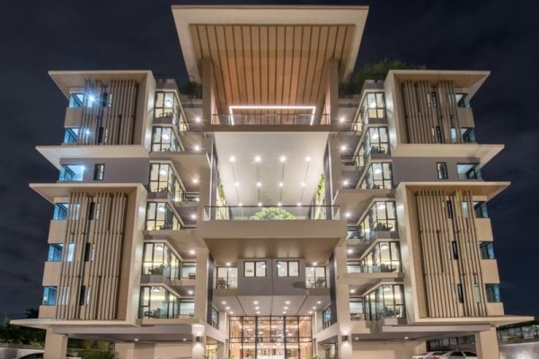 Mii Hotel Srinakarin