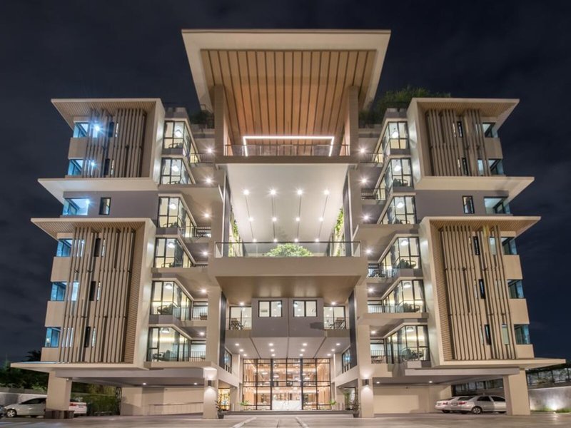 Mii Hotel Srinakarin