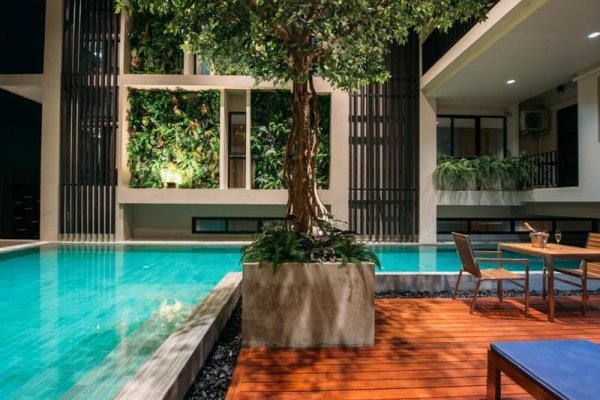 Mii Hotel Srinakarin