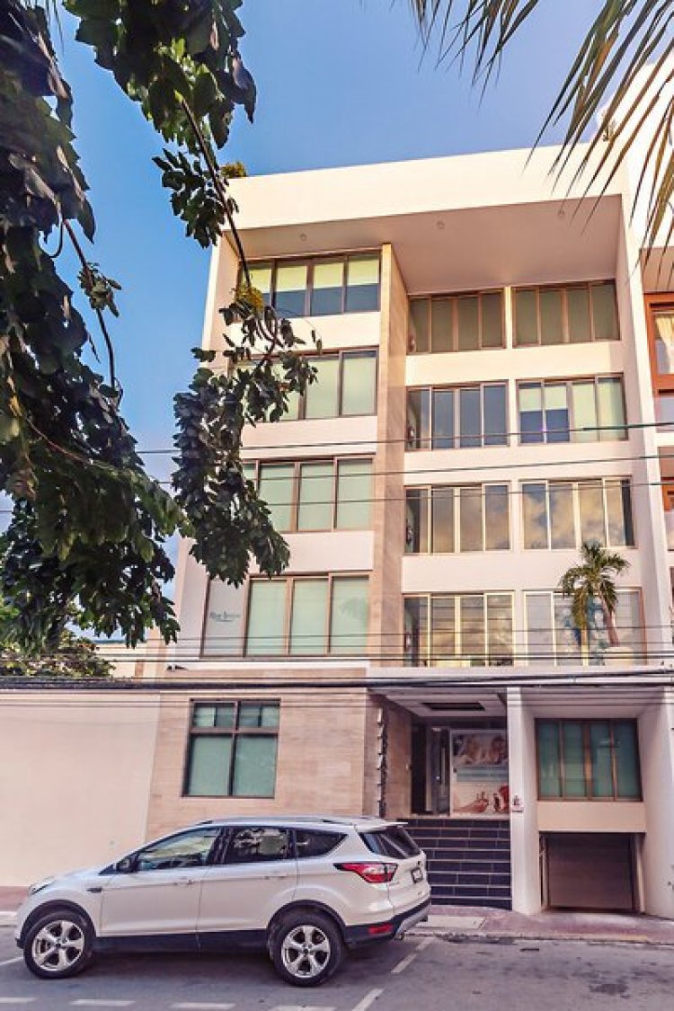 Mararena Condominios by NAH Hotel