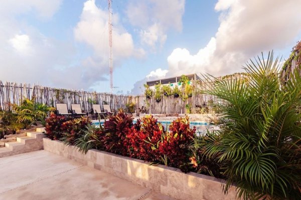 Mararena Condominios by NAH Hotel