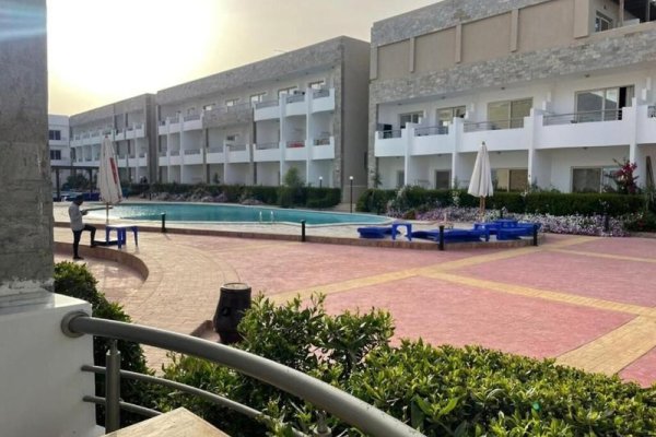 Elite Sea Sky Hotel