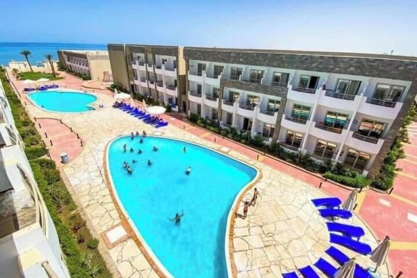 Elite Sea Sky Hotel