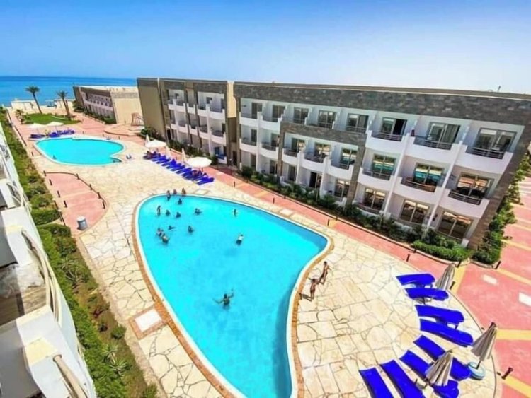 Elite Sea Sky Hotel