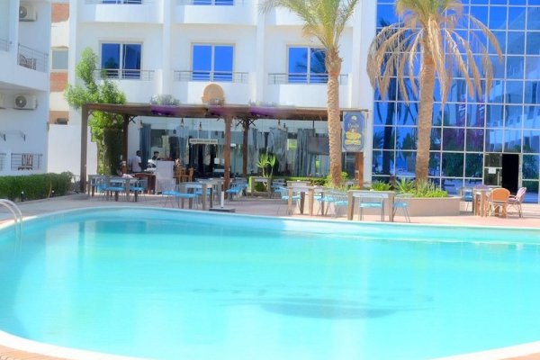 Elite Sea Sky Hotel