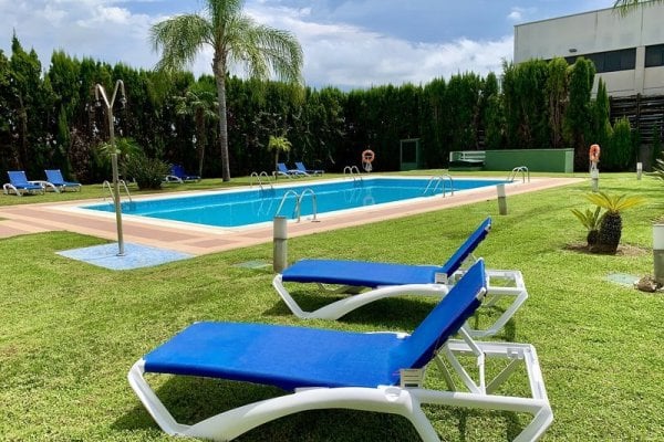 Ramada by Wyndham Valencia Almussafes