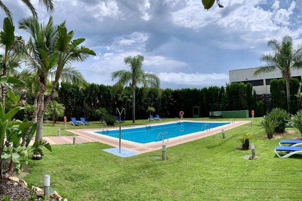 Ramada by Wyndham Valencia Almussafes