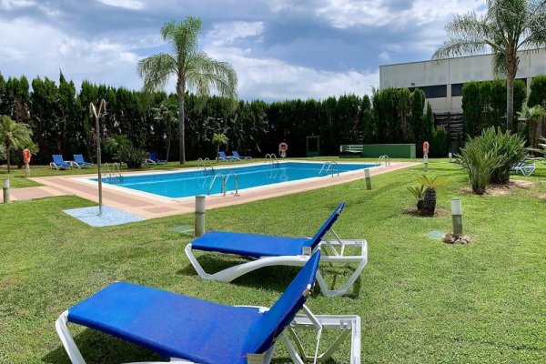 Ramada by Wyndham Valencia Almussafes
