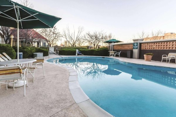 La Quinta Inn & Suites Grand Junction