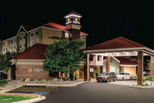 La Quinta Inn & Suites Grand Junction