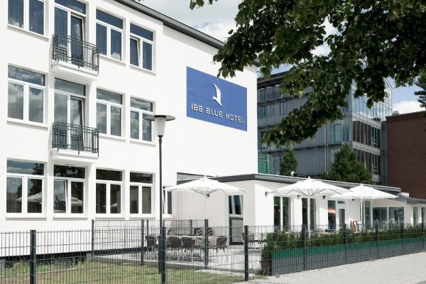 B&B HOTEL BerlinAdlershof