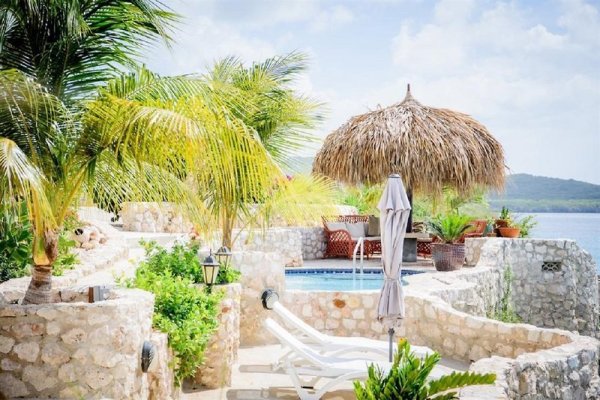 Lagun Blou Resort