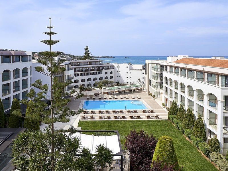 Albatros Spa & Resort Hotel