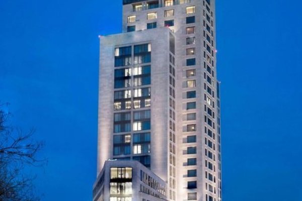 Waldorf Astoria Berlin