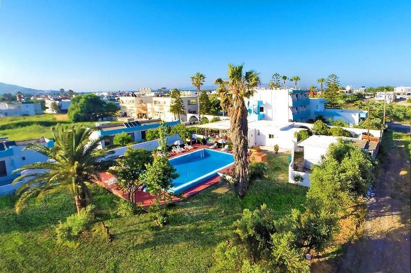 Aegean Pearl