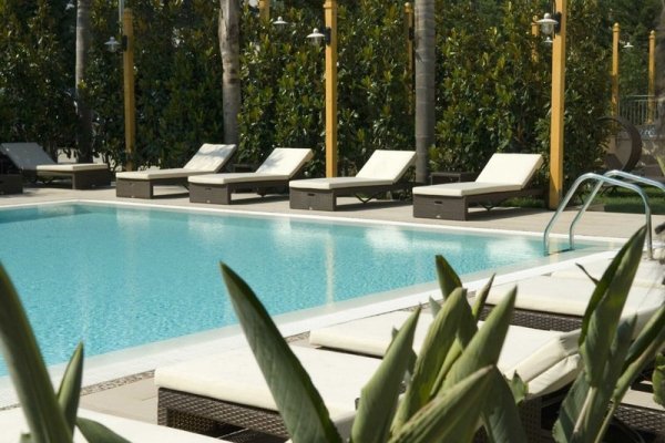 Stella Maris Hotel