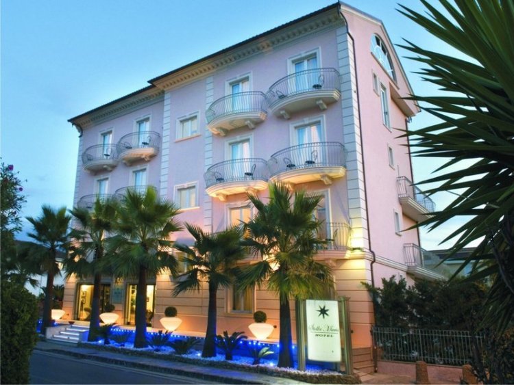 Stella Maris Hotel