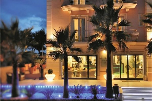 Stella Maris Hotel