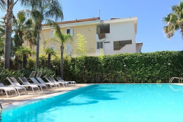 Stella Maris Hotel