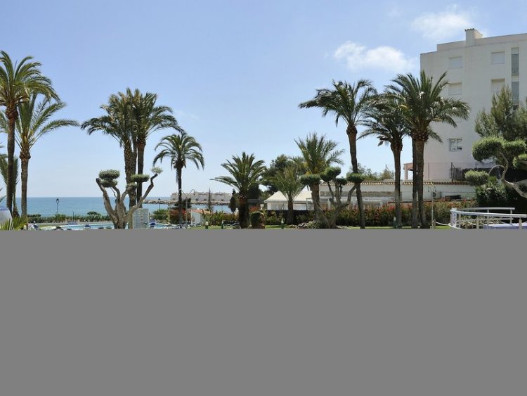 Gran Hotel Las Fuentes