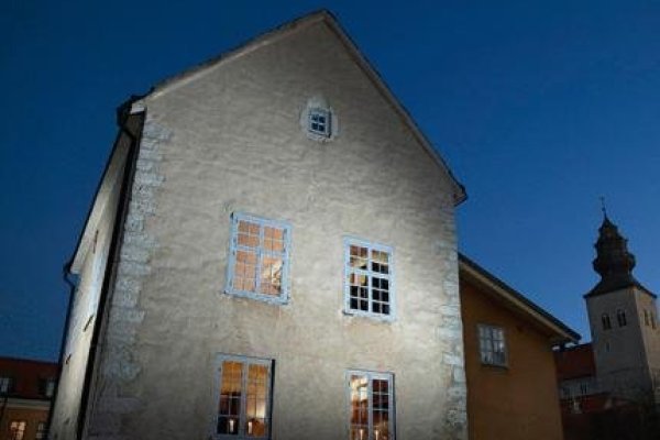 Medeltidshotellet Visby