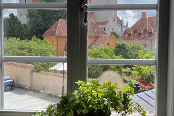 Medeltidshotellet Visby