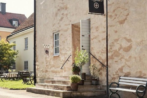 Medeltidshotellet Visby
