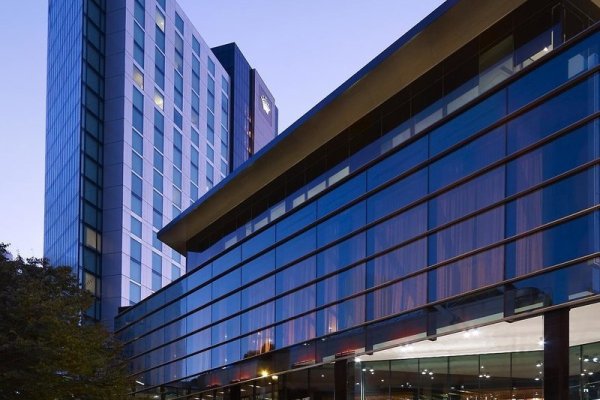 Crown Promenade Melbourne