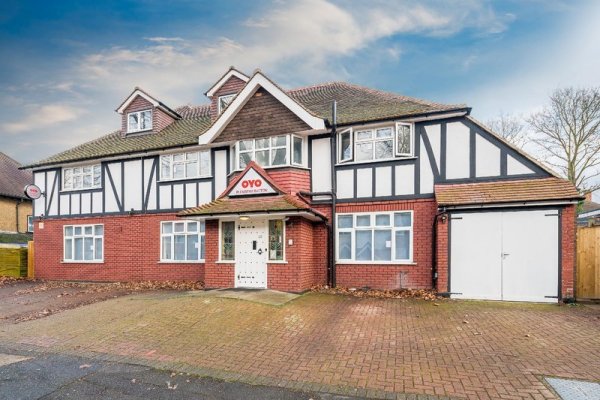 Flexistay Sutton Aparthotel