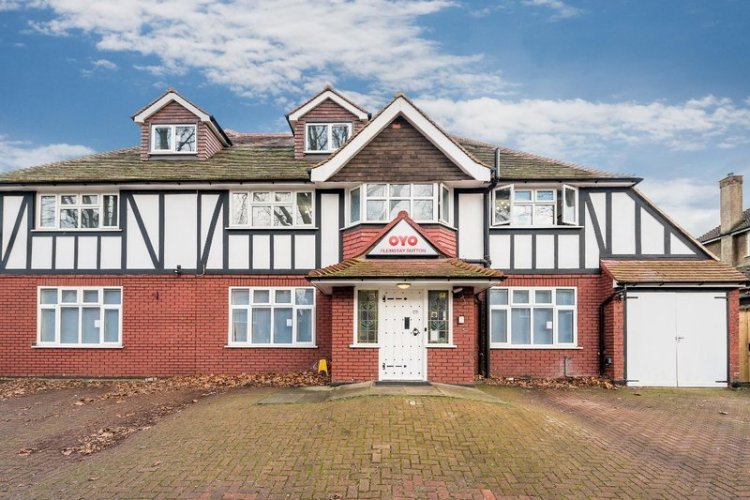 Flexistay Sutton Aparthotel