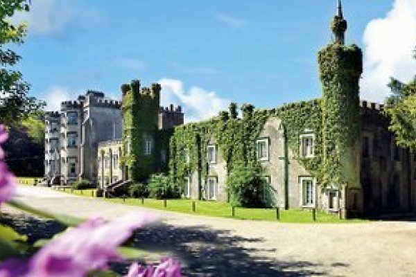 Ballyseede Castle