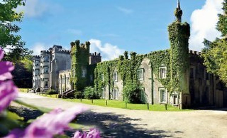 Ballyseede Castle
