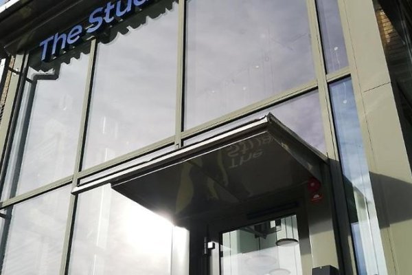 The Studio Hotel
