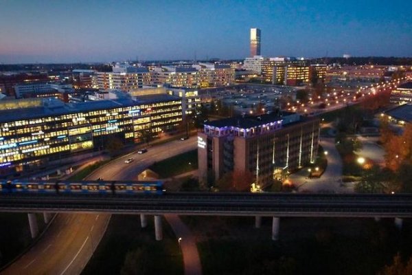 The Studio Hotel