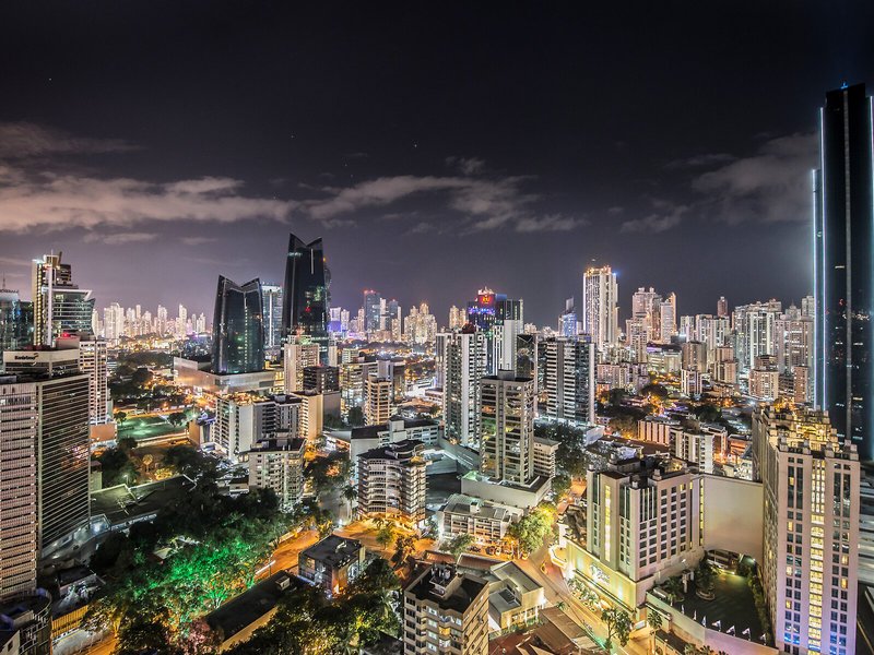 Eurostars Panama City