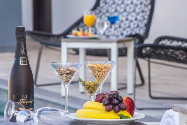 Eurostars Panama City