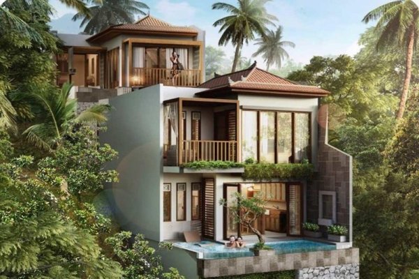 Metland Venya Ubud