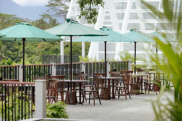 Metland Venya Ubud