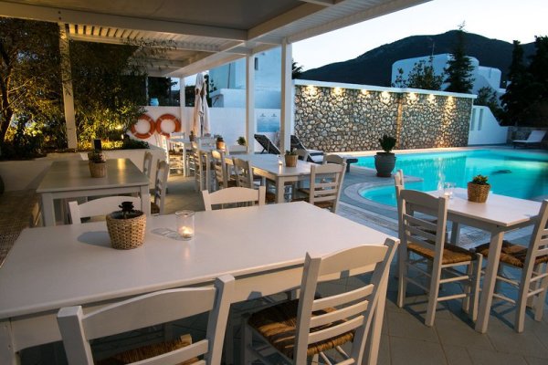 Mouras Resort
