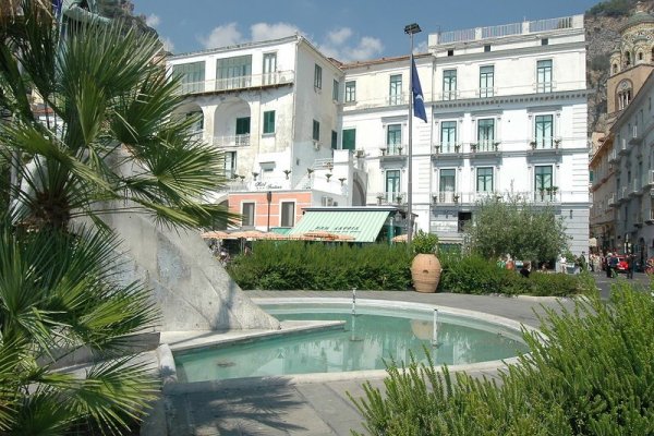Hotel Fontana