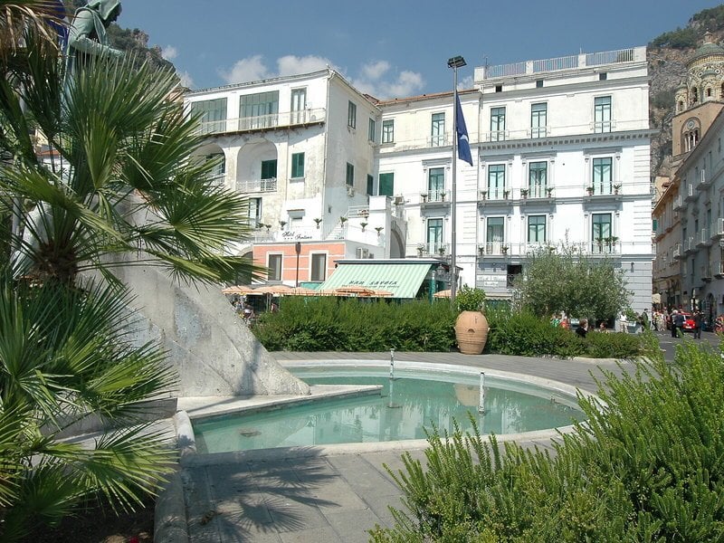 Hotel Fontana
