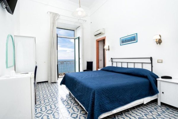 Hotel Fontana
