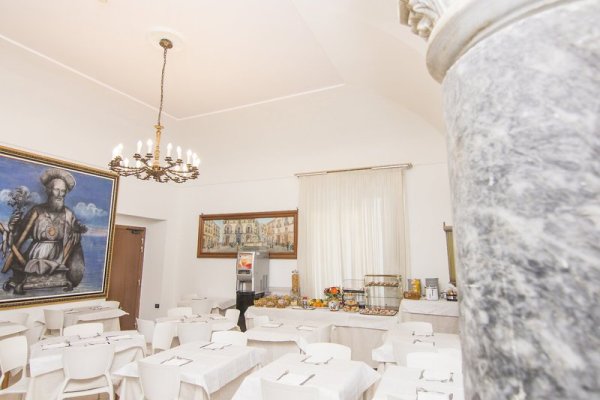 Hotel Fontana